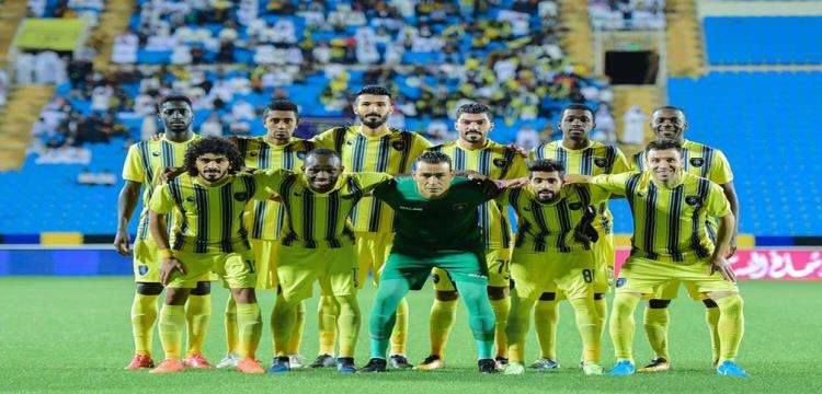 التعاون وعصام الحضري 